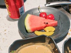 -海汕记·潮汕鲜牛肉火锅·自助