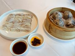 -香云轩·顺德菜(香云纱园林酒店店)