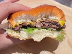 -狗發汉堡(湖塘店)