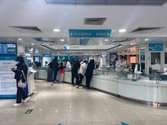 -同仁验光配镜(中心店)