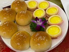 蛋挞-松北囍宴(松北店)