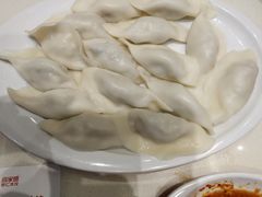 -喜家德虾仁水饺(中央大街店)