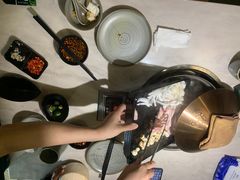 -狐狸爱上椰子鸡(滨江星光大道店)