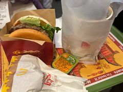 -麦当劳(世纪汇广场店)