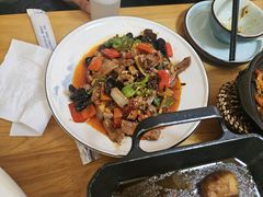 -臭鳜鱼人家·老字号徽菜