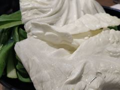 蔬菜吧-新辣道鱼火锅(世纪金源购物中心店)