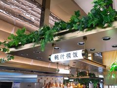 -亚马逊海鲜自助(梅溪湖步步高店)