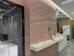 -5KM舞蹈街舞工作室