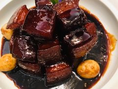-聚鑫阁江浙菜·非遗传承技艺(青村帝华园店)