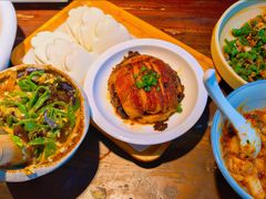 -大碗先生家常湘菜(解放街店)