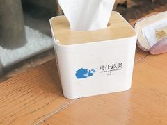 -马仕玖煲·融合菜·酥不腻烤鸭(人大店)