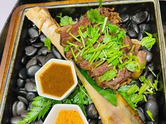 炭烧和田牛排-丰和日丽(瑞虹天地月亮湾店)