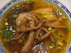 -永丰面馆(汉口路店)