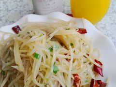 -文三里屯面馆(三里屯店)