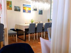 -伊斯坦布尔土耳其清真咖啡餐厅