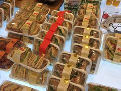 自助取餐区-巴黎贝甜(五道口店)