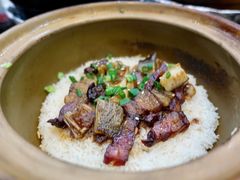 -红星光发煲仔饭(文海店)