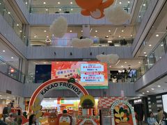 -凯德MALL(西直门店)