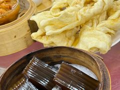 -香港蓮香樓(中環店)