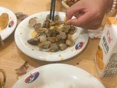 -盛铭轩·巴西烤肉火锅自助(功德林天街GIS店)