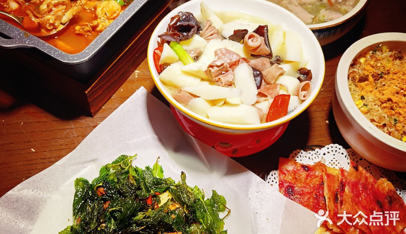 泉州旅游 | 泉州老牌私房菜食锦记