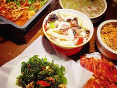 -食锦记·福建私房菜(浦西万达店)