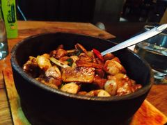 -JUKEBOX玖部音乐餐厅(华侨城店)