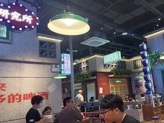 -楠火锅(昆山金鹰店)