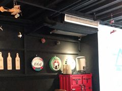 大堂-槿Story·韩国料理(望京韩国美食城店)