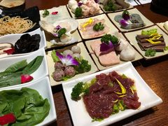 -束河人家(南锣鼓巷店)