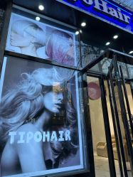 -Tipo Hair salon（明星）店