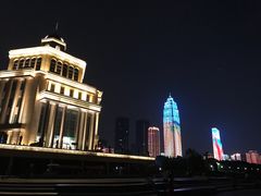 -武汉两江游览·夜游长江(汉口粤汉码头)