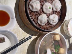 -鸡鸣汤包(复地活力广场店)