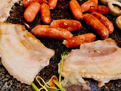 -猪的故事·韩式烤肉(韩乐坊店)