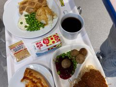 -宜家·瑞典风味餐厅(四元桥店)