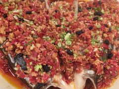 -粤菜王府·海鲜·茶市·海景餐厅(大梅沙店)