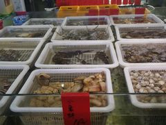 -阿伟海鲜楼·福建菜(延寿店)