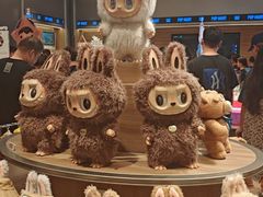 -泡泡玛特POPMART(宁波印象城店)