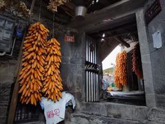 -云山屯古建筑群景区