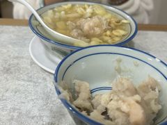 -水牛奶皇后糖水铺