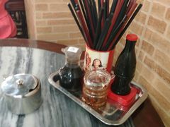 -兴兴旺·冬瓜盅·啫啫煲(西华路店)