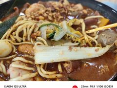 -真够味骨汤麻辣烫(光明小区店)