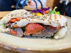 -Jamaicablue Coffeeshop(中央广场店)