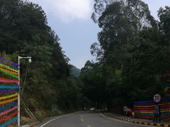 -大雁山风景区