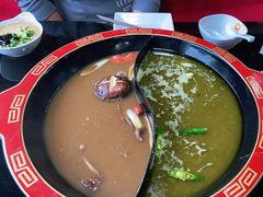 -满天星火锅坊