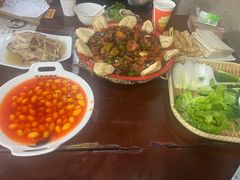 -酒肉门孔府菜(曲阜游客中心店)