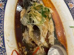 -潮府馆·非遗潮州菜·港式点心(世纪公园店)