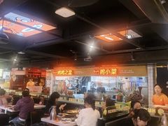 -鸣记脆皮烤鱼·海鲜烤鱼(三八广场店)