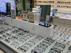 -康利眼镜(金融大厦店)