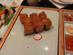 -海天楼中餐厅(吴宫泛太平洋酒店)